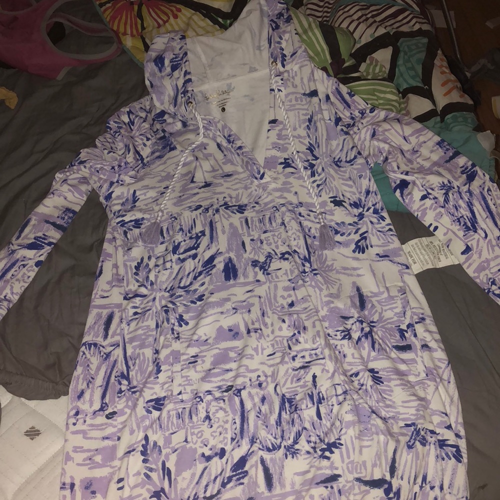 Lilly dress !